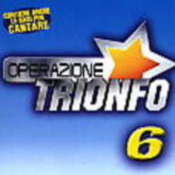 Operazione Trionfo Vol 6