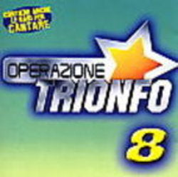 Operazione Trionfo Vol 8