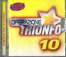 Operazione Trionfo Vol. 10