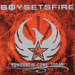 Tomorrow Come Today