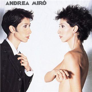 Andrea Mirò