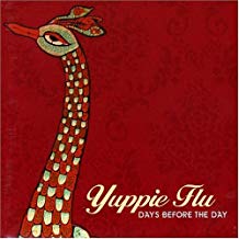 Days Before The Day