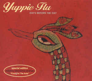 Days Before The Day Special Edition