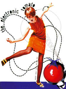 The Electronic Tomato