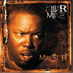 Monster + Cd Extra