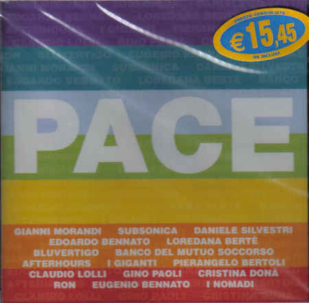 Pace