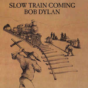 Slow Train Coming Sacd