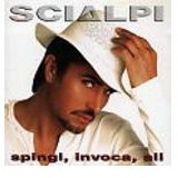 Spingi Invoca Ali