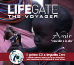 Lifegate The Voyager