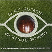 Da Noi Calciatori Un Occhio Di Riguardo