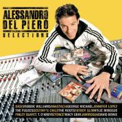 Alessandro Del Piero Selections