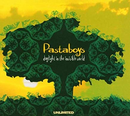 Daylight In The Invisible World