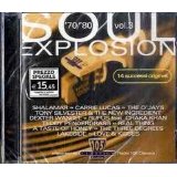 70/80 Soul Explosion Vol.3