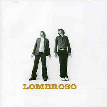 Lombroso