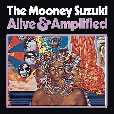 Alive & Amplified