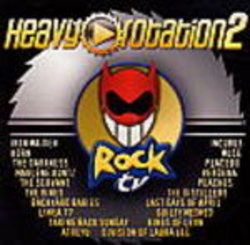 Rock Tv Heavy Rotation 2