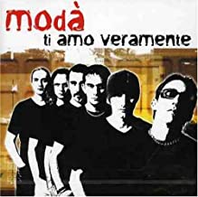 Ti Amo Veramente