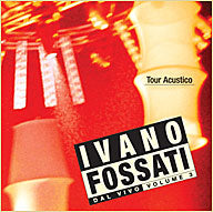 Dal Vivo Volume 3 Tour Acustico