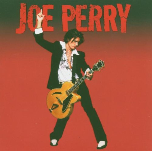 Joe Perry
