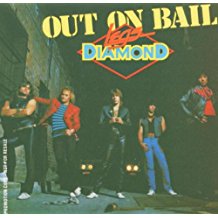 Out On Bail