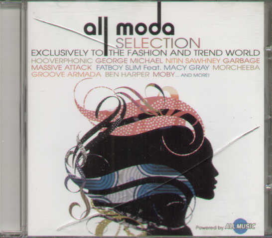 All Moda Selection