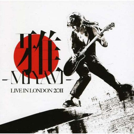 Live In London 2011