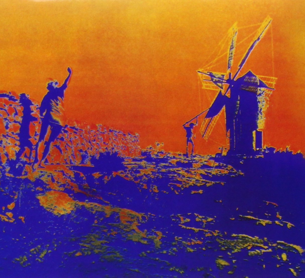 Music From The Film More