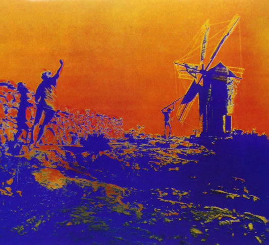 Music From The Film More