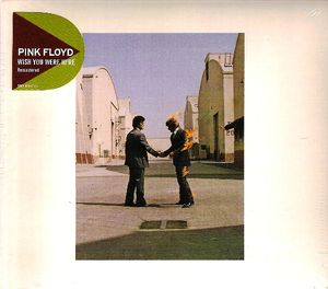 Wish You Were Here Discovery Edition