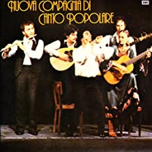 Nuova Compagnia Di Canto Popolare