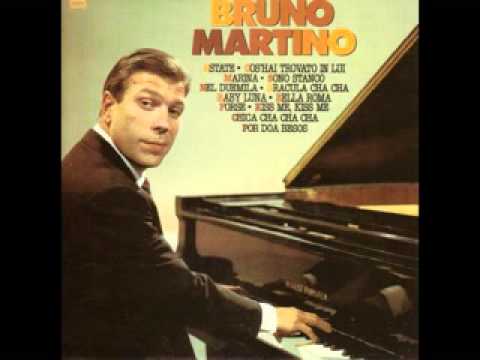 Bruno Martino