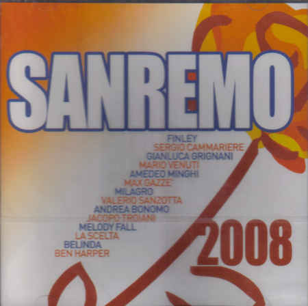Sanremo 2008