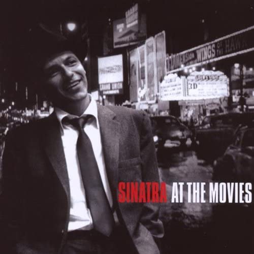 Sinatra At The Movies