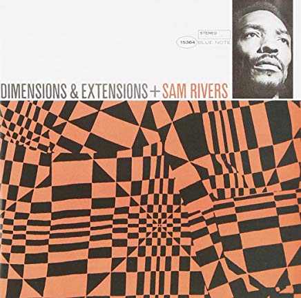 Dimensions & Extensions