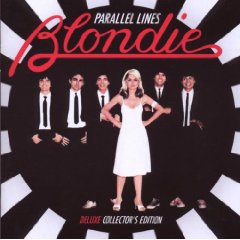 Parallel Lines + Dvd (Deluxe Edition)