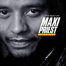 The Best Of Maxi Priest