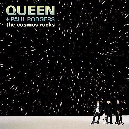 The Cosmos Rocks