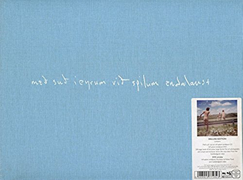 Meo Suo I Eyrum Vio Spilum Endalaust Cd+Dvd Deluxe Edition