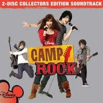 Camp Rock + Dvd (Edizione Speciale)
