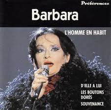 L'homme En Habit