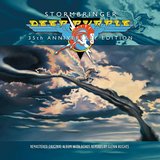 Stormbringer Cd+Dvd