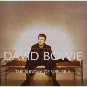 The Buddha Of Suburbia