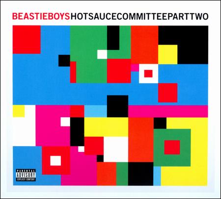 Hot Sauce Committee Part Two