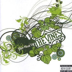 The Best Of The Vines