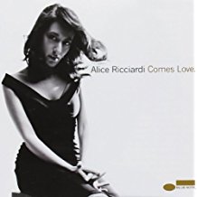 Comes Love