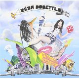 Eliza Doolittle