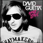 One Love 2010 Version