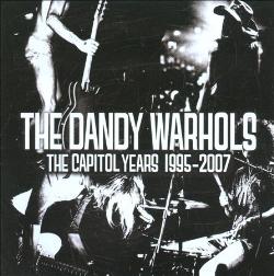 The Best Of The Capitol Years 1995-2007