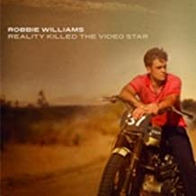 Reality Killed The Video Star Cd+Dvd Deluxe Edition