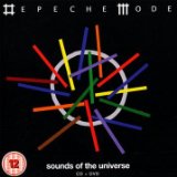 Sounds Of The Universe Limited Edition Bonus Dvd
